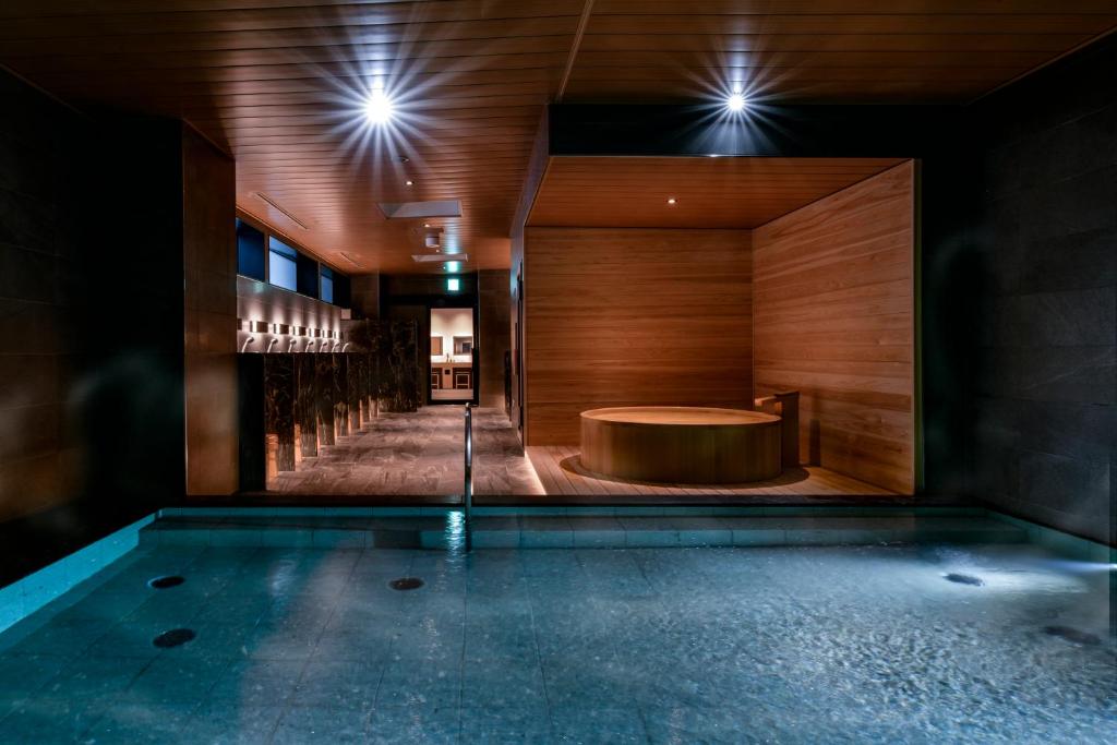 ベッセルホテルカンパーナすすきの Vessel Hotel Campana Susukino 画像5