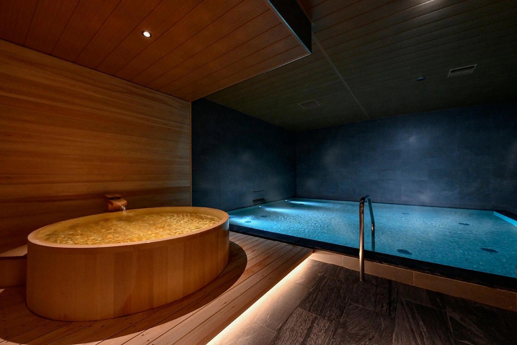 ベッセルホテルカンパーナすすきの Vessel Hotel Campana Susukino 画像6