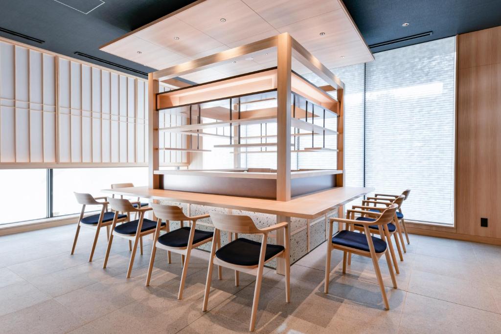 ベッセルホテルカンパーナすすきの Vessel Hotel Campana Susukino 画像7