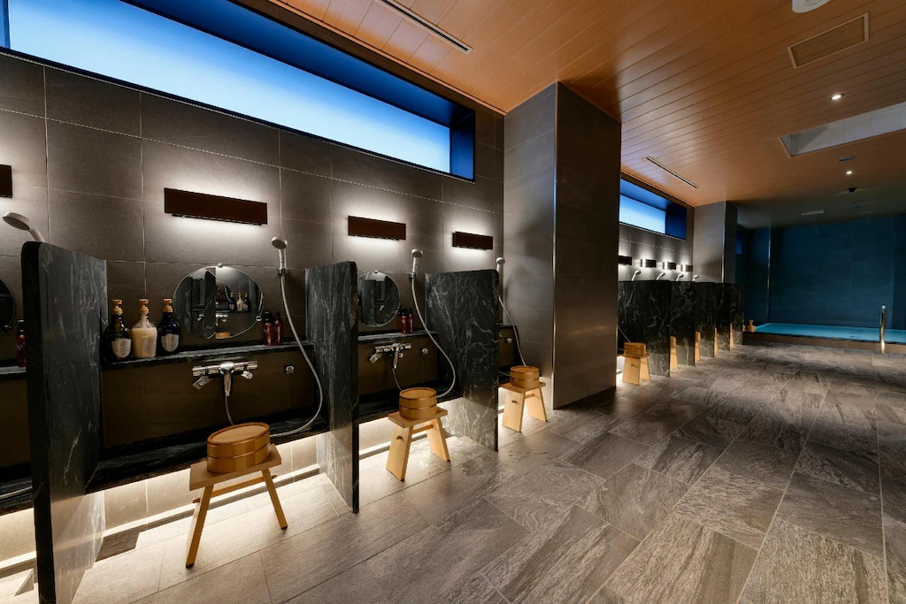 ベッセルホテルカンパーナすすきの Vessel Hotel Campana Susukino 画像8