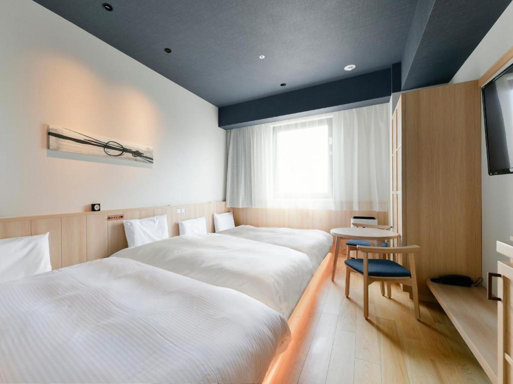 ベッセルホテルカンパーナすすきの Vessel Hotel Campana Susukino 画像9