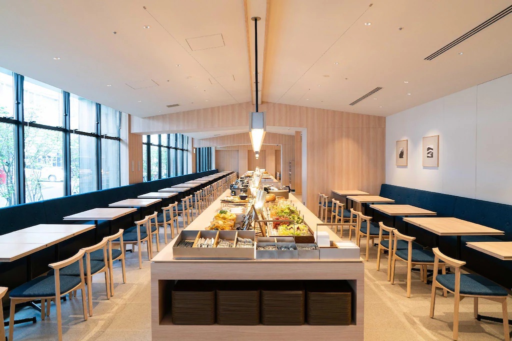 ベッセルホテルカンパーナすすきの Vessel Hotel Campana Susukino 画像12