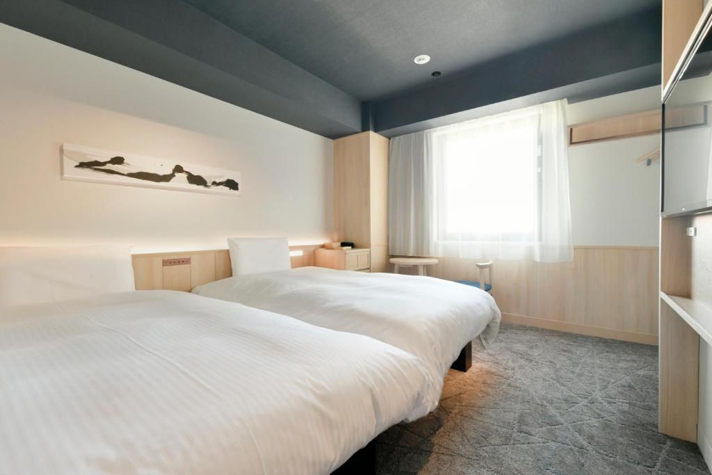 ベッセルホテルカンパーナすすきの Vessel Hotel Campana Susukino 画像13