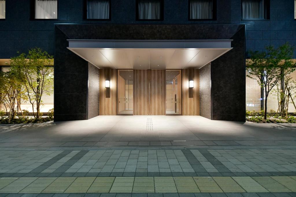 ベッセルホテルカンパーナすすきの Vessel Hotel Campana Susukino 画像14