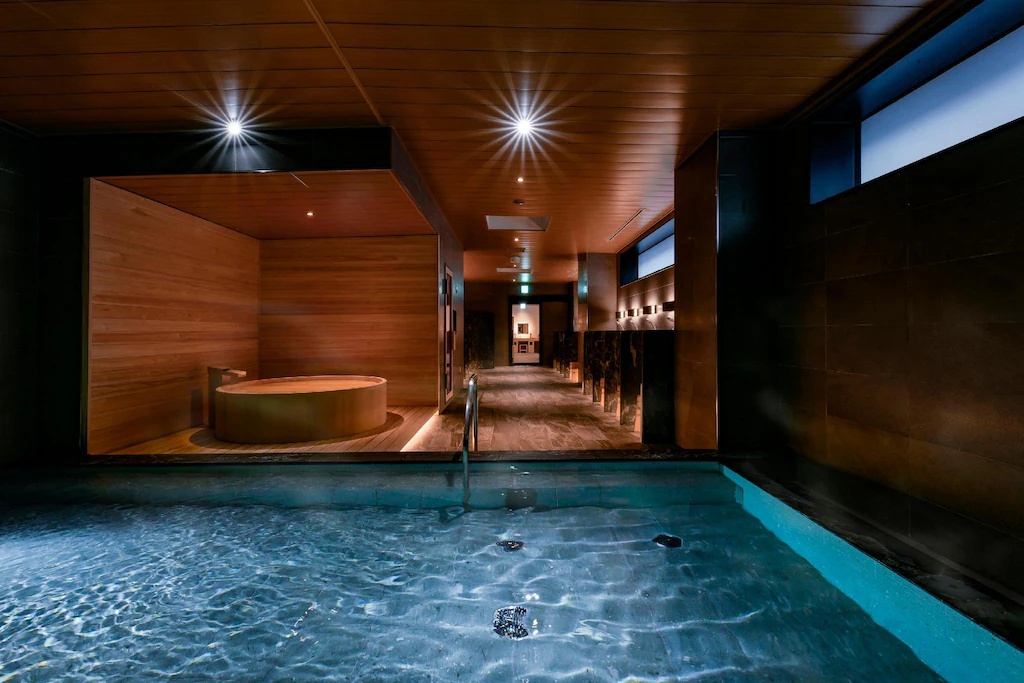 ベッセルホテルカンパーナすすきの Vessel Hotel Campana Susukino 画像15