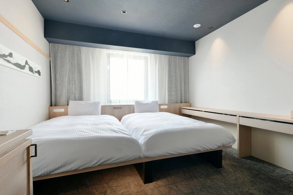 ベッセルホテルカンパーナすすきの Vessel Hotel Campana Susukino 画像16