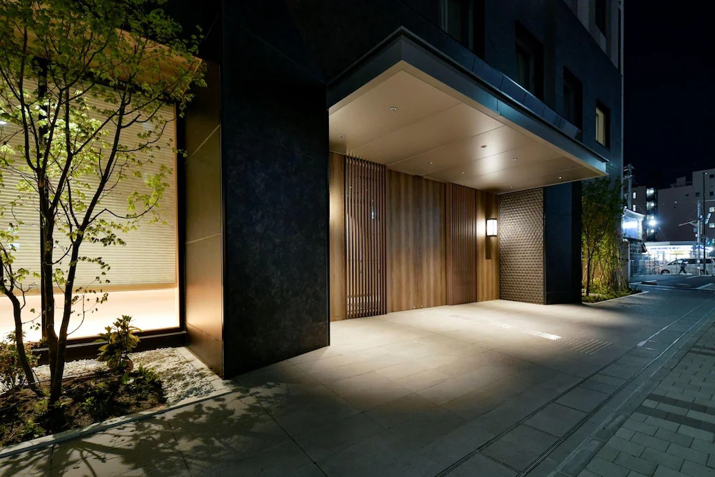 ベッセルホテルカンパーナすすきの Vessel Hotel Campana Susukino 画像17