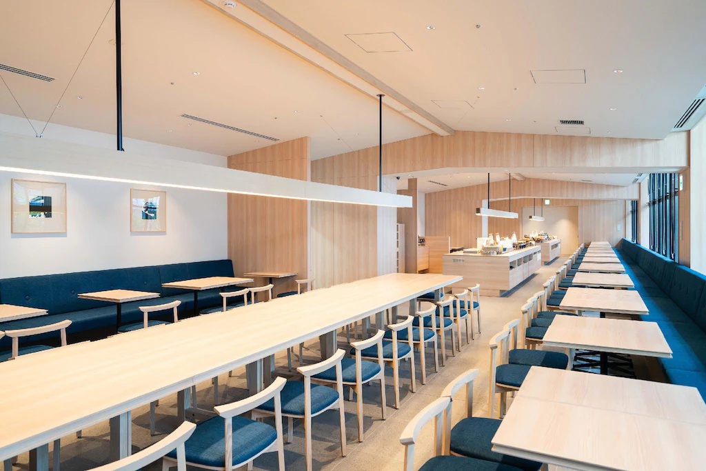 ベッセルホテルカンパーナすすきの Vessel Hotel Campana Susukino 画像18
