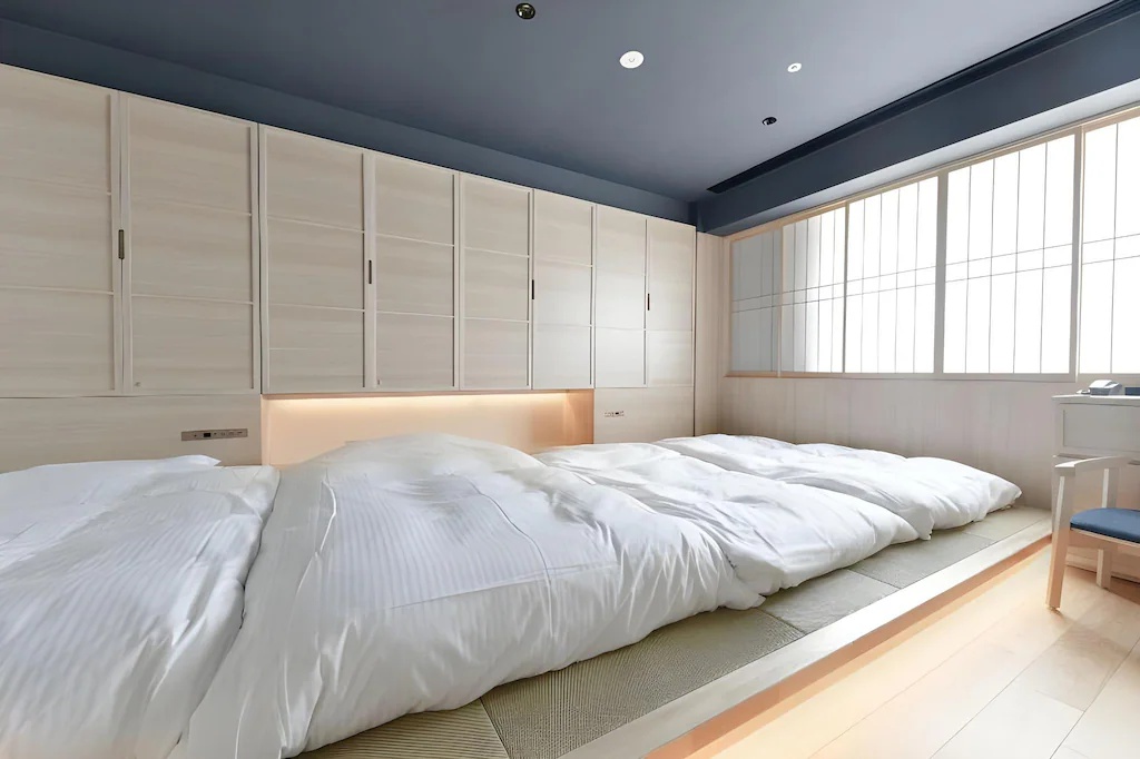 ベッセルホテルカンパーナすすきの Vessel Hotel Campana Susukino 画像19