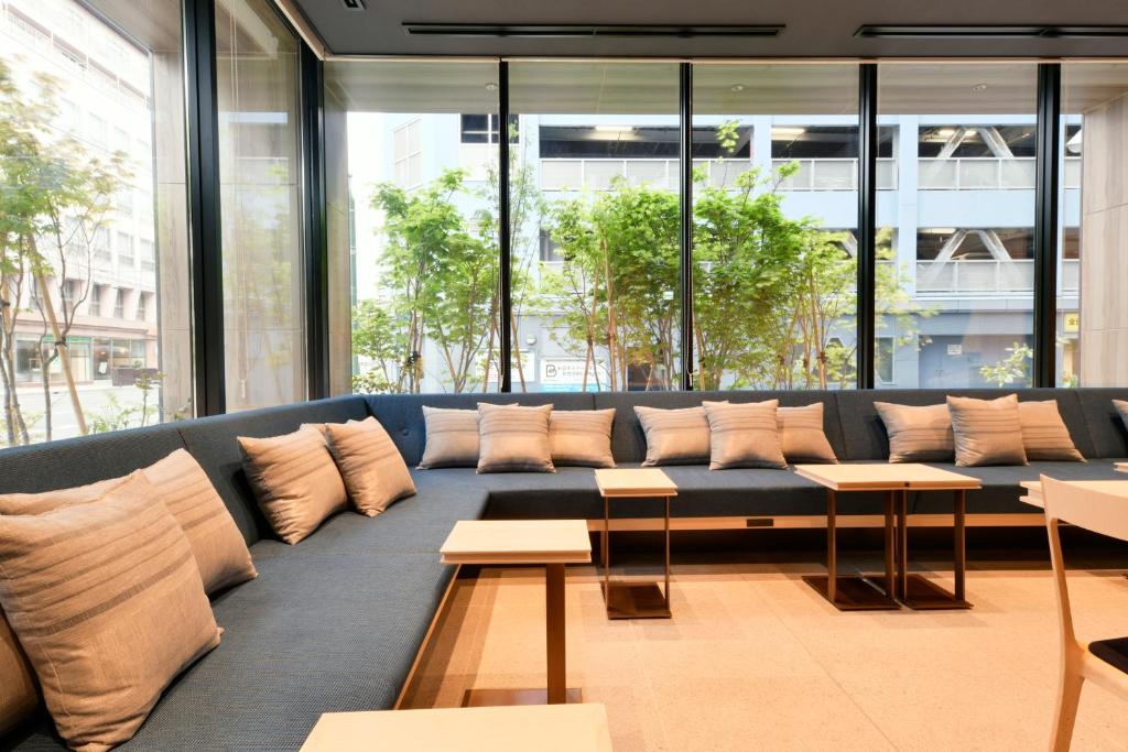 ベッセルホテルカンパーナすすきの Vessel Hotel Campana Susukino 画像20