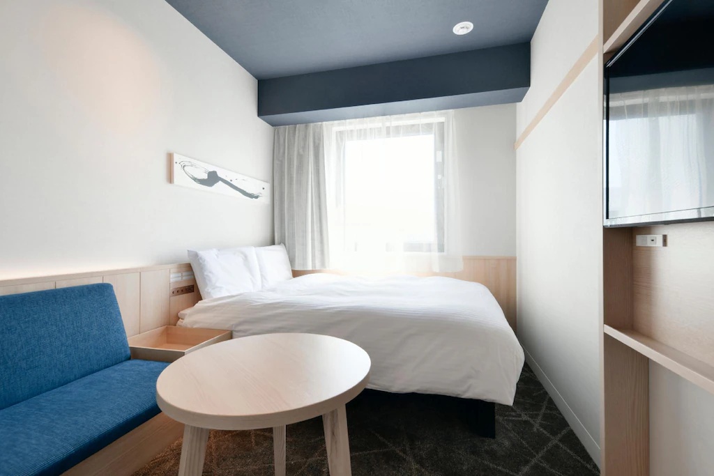 ベッセルホテルカンパーナすすきの Vessel Hotel Campana Susukino 画像21