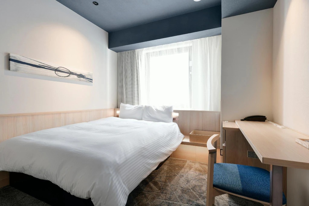 ベッセルホテルカンパーナすすきの Vessel Hotel Campana Susukino 画像22