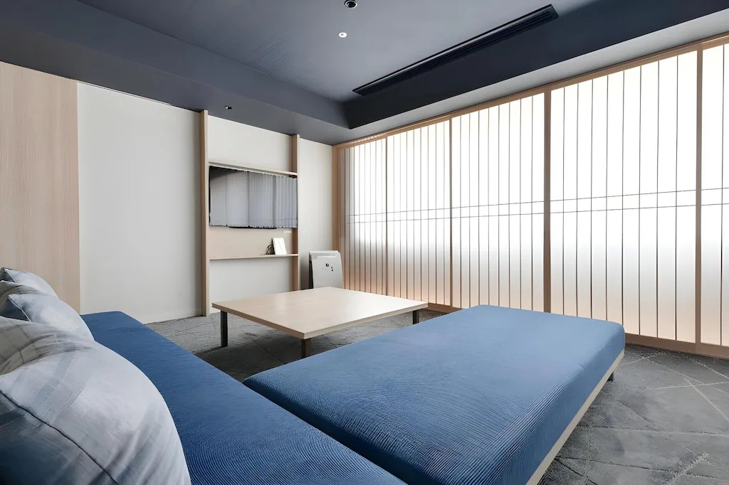 ベッセルホテルカンパーナすすきの Vessel Hotel Campana Susukino 画像24
