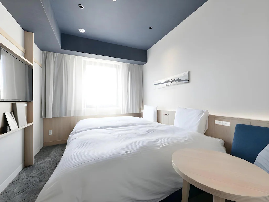 ベッセルホテルカンパーナすすきの Vessel Hotel Campana Susukino 画像26