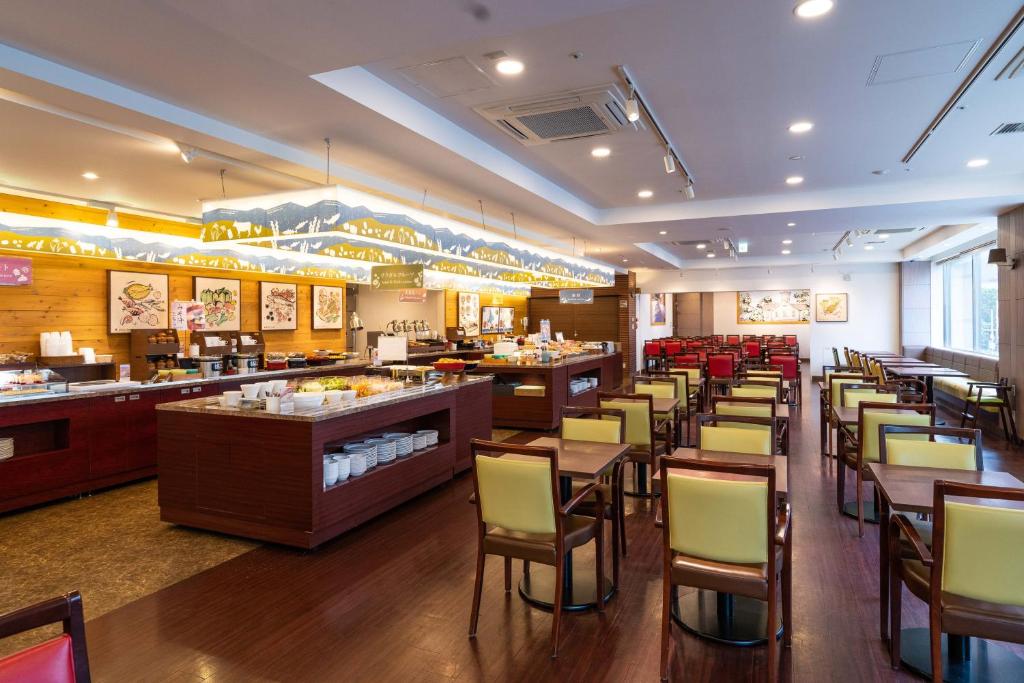 ベッセルイン札幌中島公園 Vessel Inn Sapporo Nakajima Park 画像3