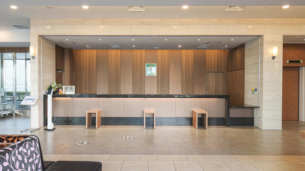 ベッセルイン札幌中島公園 Vessel Inn Sapporo Nakajima Park 画像11