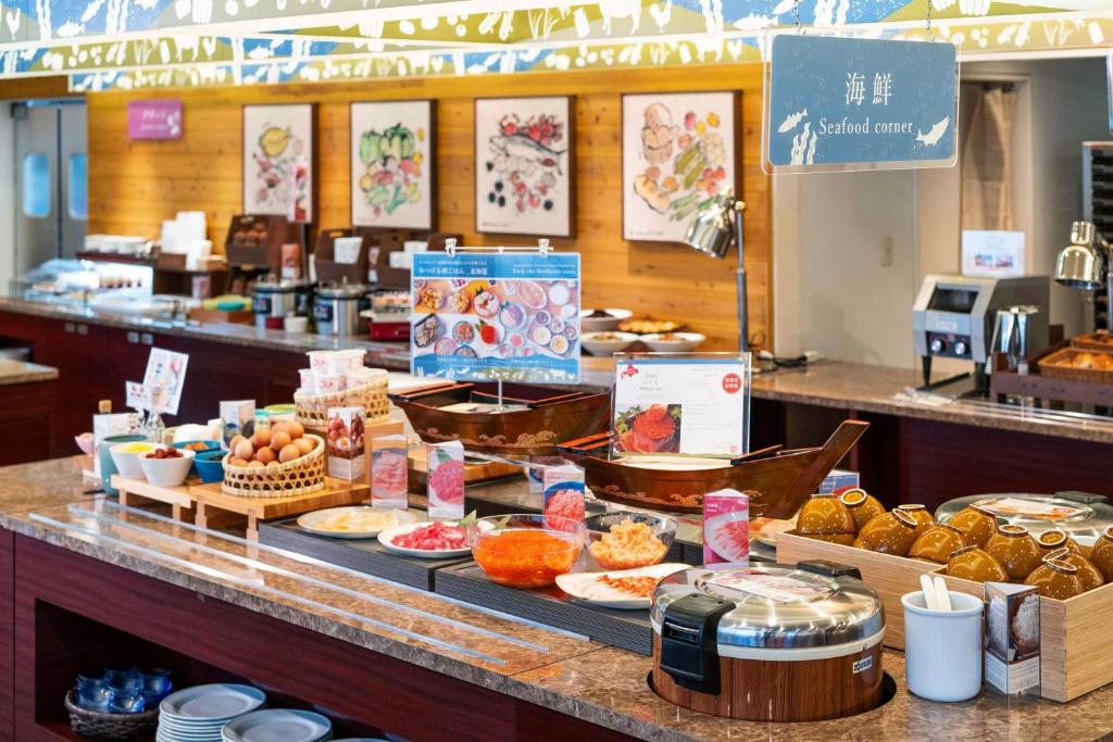 ベッセルイン札幌中島公園 Vessel Inn Sapporo Nakajima Park 画像15