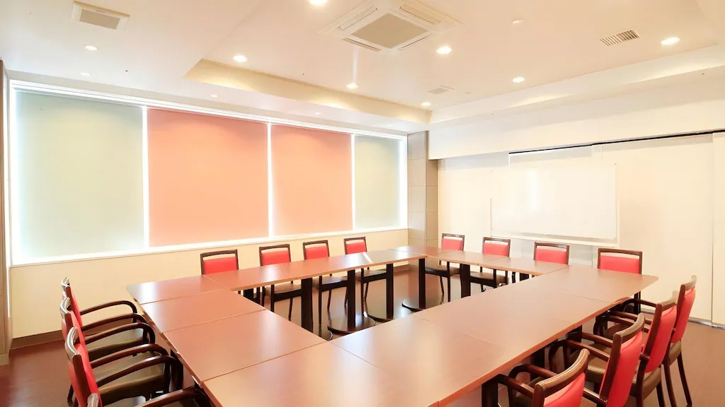 ベッセルイン札幌中島公園 Vessel Inn Sapporo Nakajima Park 画像19