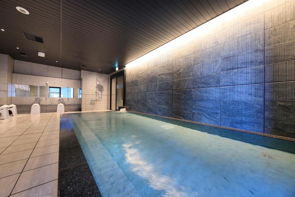 ヴィアインプライム札幌大通＜鈴蘭の湯＞ VIA INN PRIME SAPPORO ODORI - JR WEST GROUP 画像4