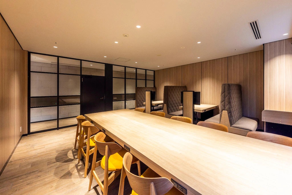 ヴィアインプライム札幌大通＜鈴蘭の湯＞ VIA INN PRIME SAPPORO ODORI - JR WEST GROUP 画像6