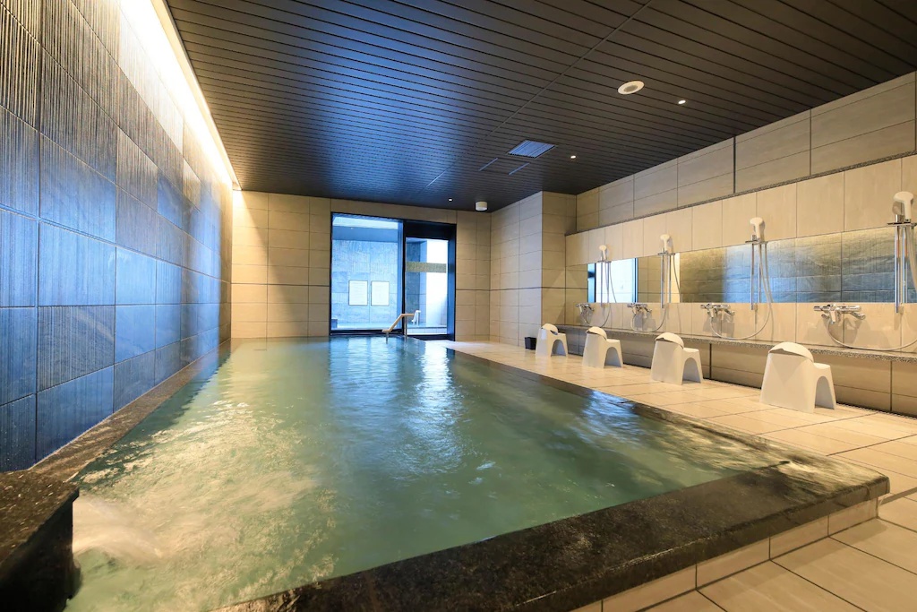 ヴィアインプライム札幌大通＜鈴蘭の湯＞ VIA INN PRIME SAPPORO ODORI - JR WEST GROUP 画像8