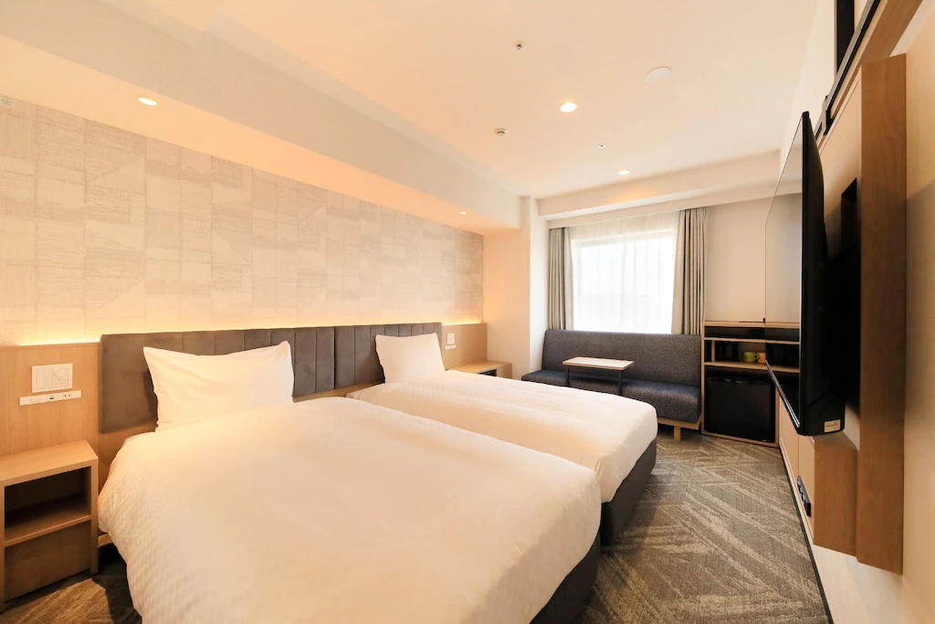 ヴィアインプライム札幌大通＜鈴蘭の湯＞ VIA INN PRIME SAPPORO ODORI - JR WEST GROUP 画像10