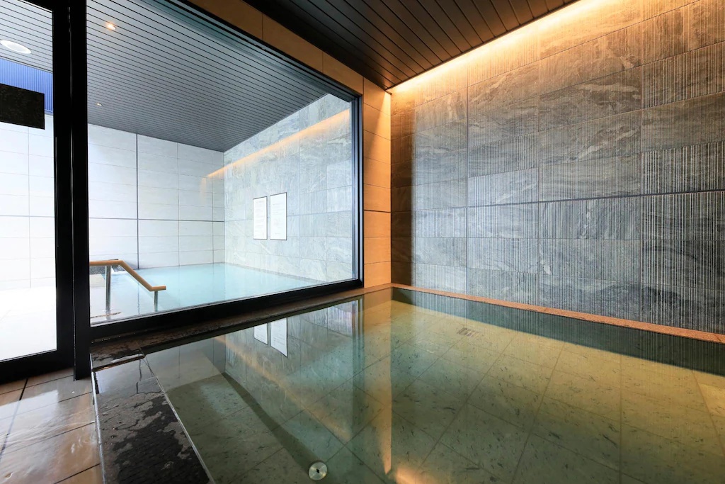 ヴィアインプライム札幌大通＜鈴蘭の湯＞ VIA INN PRIME SAPPORO ODORI - JR WEST GROUP 画像14