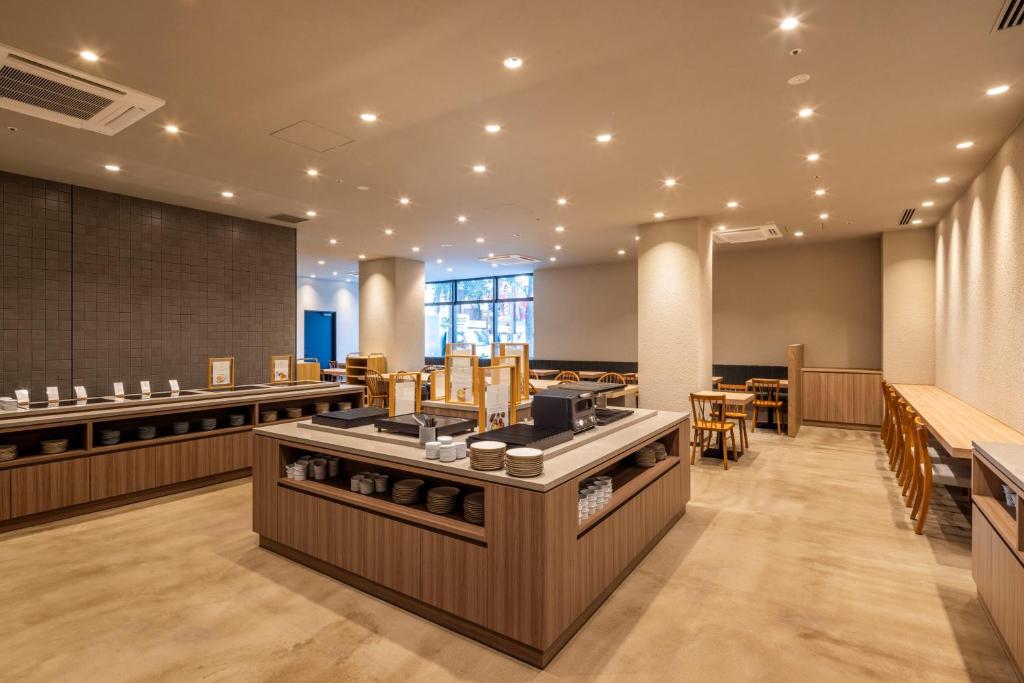 ヴィアインプライム札幌大通＜鈴蘭の湯＞ VIA INN PRIME SAPPORO ODORI - JR WEST GROUP 画像15