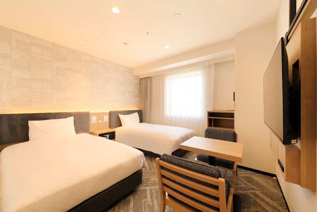 ヴィアインプライム札幌大通＜鈴蘭の湯＞ VIA INN PRIME SAPPORO ODORI - JR WEST GROUP 画像16