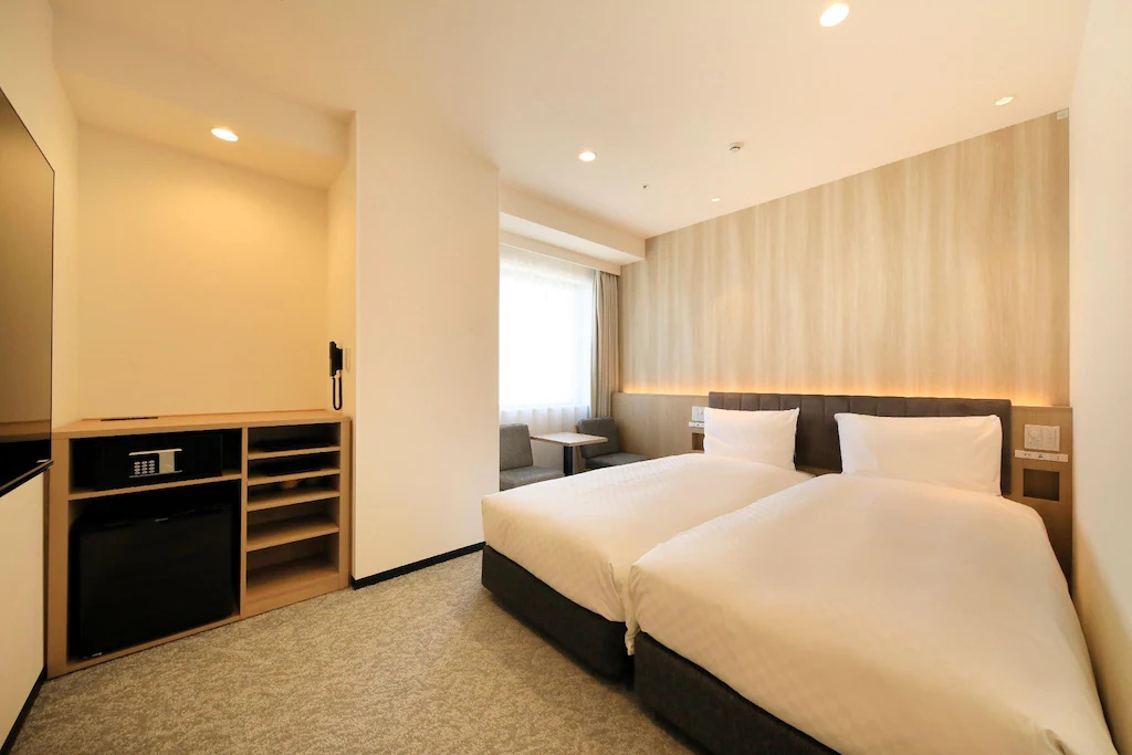 ヴィアインプライム札幌大通＜鈴蘭の湯＞ VIA INN PRIME SAPPORO ODORI - JR WEST GROUP 画像18