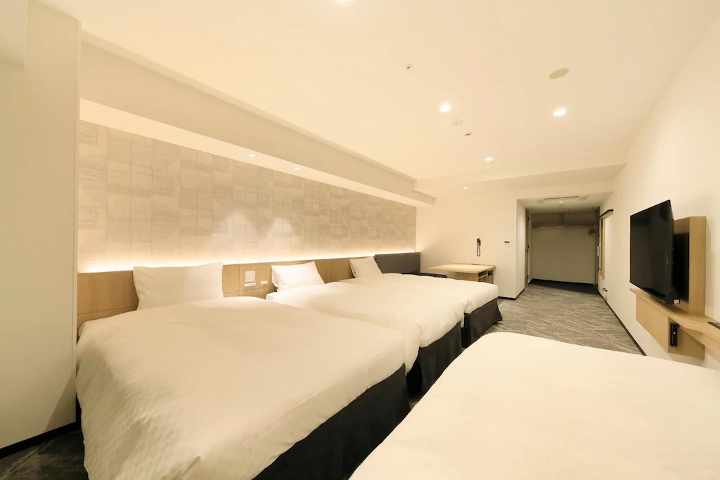 ヴィアインプライム札幌大通＜鈴蘭の湯＞ VIA INN PRIME SAPPORO ODORI - JR WEST GROUP 画像19