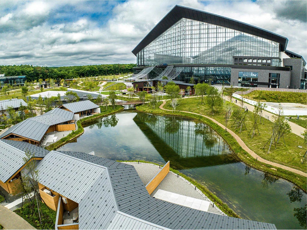 VILLA BRAMARE VILLA BRAMARE 画像1