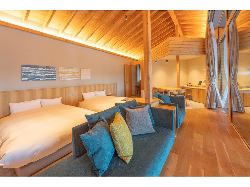 VILLA BRAMARE VILLA BRAMARE 画像2