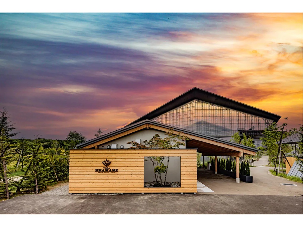 VILLA BRAMARE VILLA BRAMARE 画像5