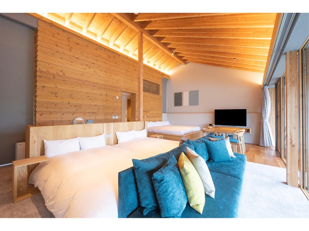 VILLA BRAMARE VILLA BRAMARE 画像9