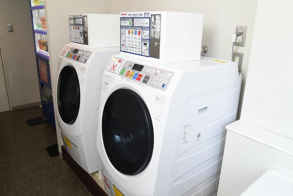 ワシントンR&Bホテル札幌北3西2 Washington R&B Hotel Sapporo Kita3Nishi2 画像12