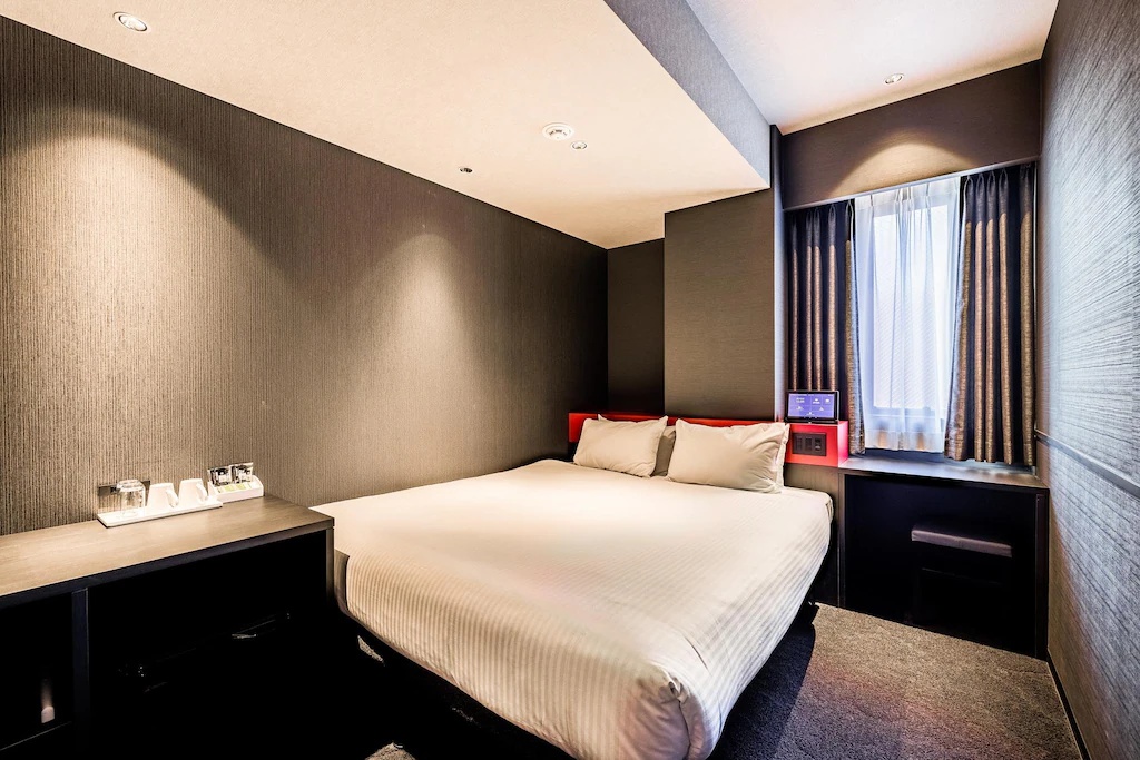 ウィンダムガーデン札幌大通 Wyndham Garden Sapporo Odori 画像2