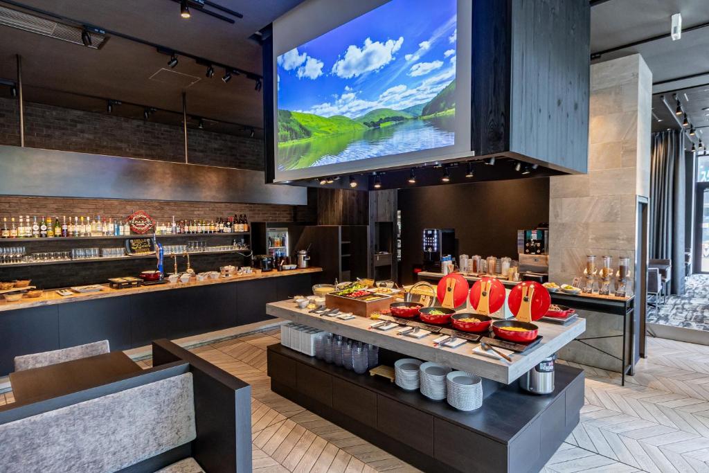 ウィンダムガーデン札幌大通 Wyndham Garden Sapporo Odori 画像3