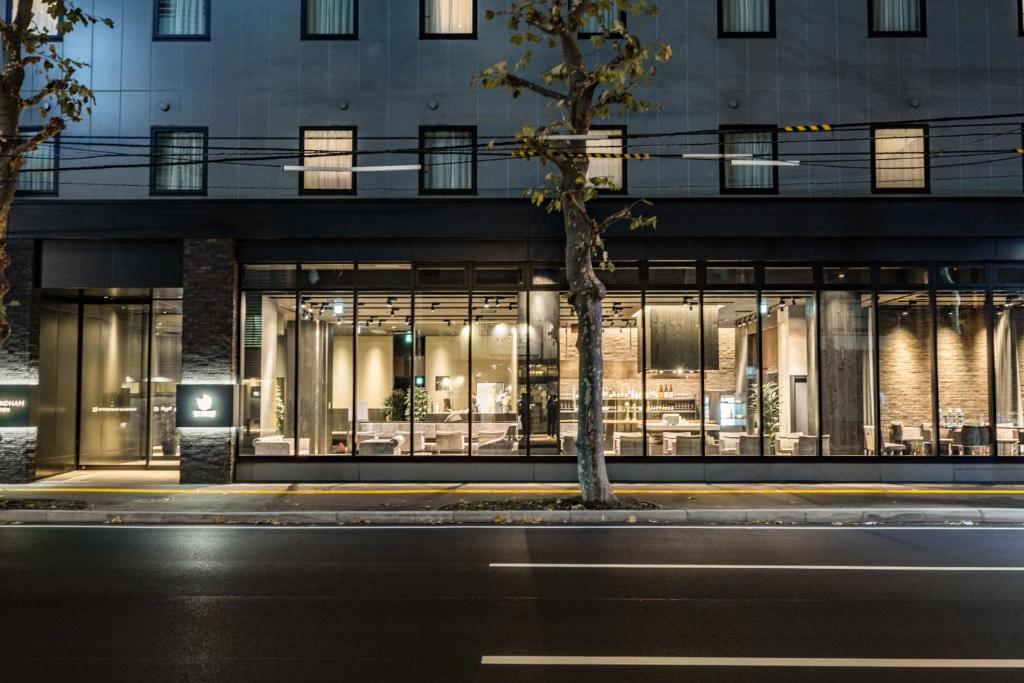 ウィンダムガーデン札幌大通 Wyndham Garden Sapporo Odori 画像4