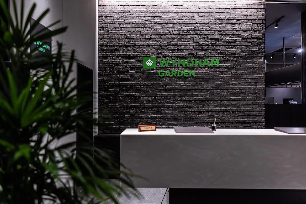 ウィンダムガーデン札幌大通 Wyndham Garden Sapporo Odori 画像5