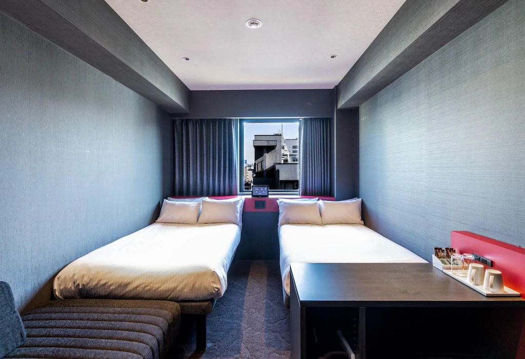 ウィンダムガーデン札幌大通 Wyndham Garden Sapporo Odori 画像7