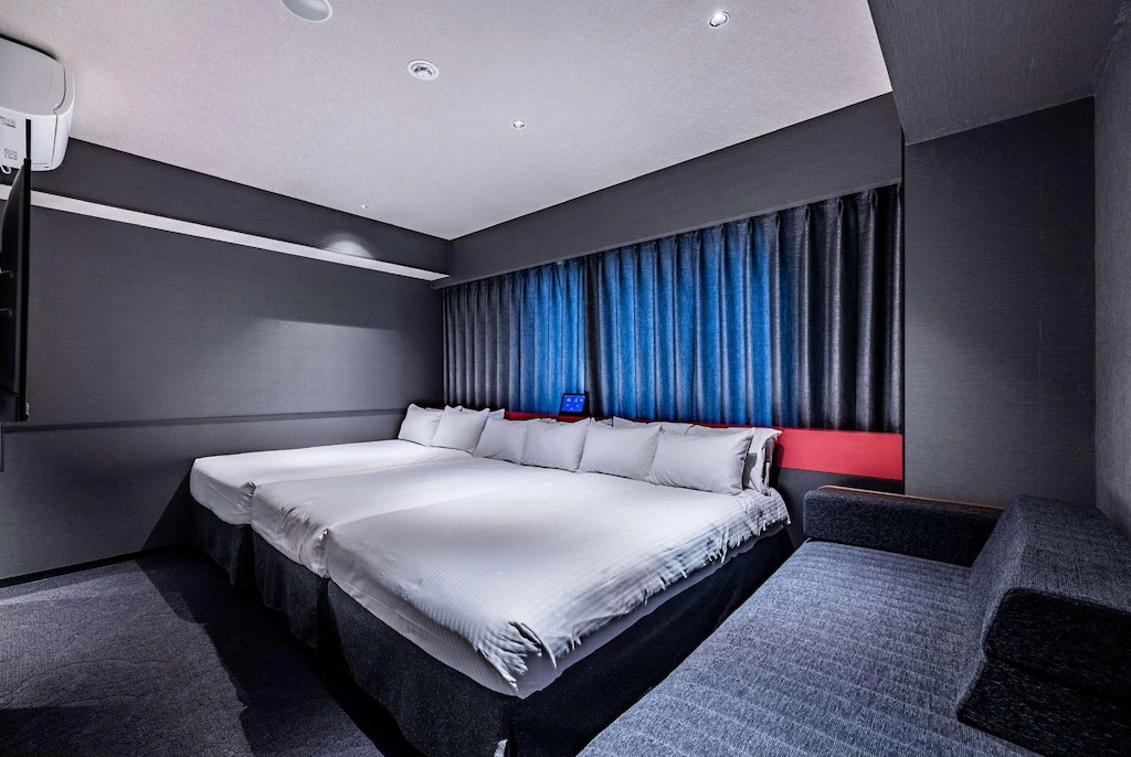 ウィンダムガーデン札幌大通 Wyndham Garden Sapporo Odori 画像8