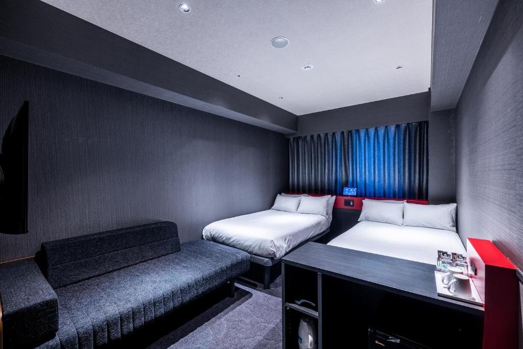 ウィンダムガーデン札幌大通 Wyndham Garden Sapporo Odori 画像10