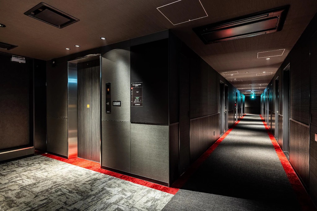 ウィンダムガーデン札幌大通 Wyndham Garden Sapporo Odori 画像11