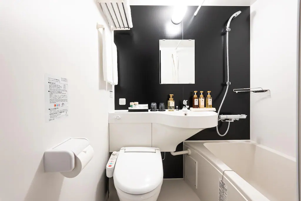 ウィンダムガーデン札幌大通 Wyndham Garden Sapporo Odori 画像12