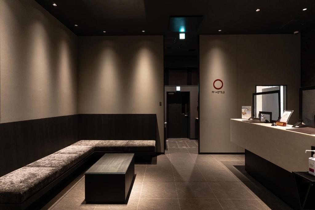 ウィンダムガーデン札幌大通 Wyndham Garden Sapporo Odori 画像13