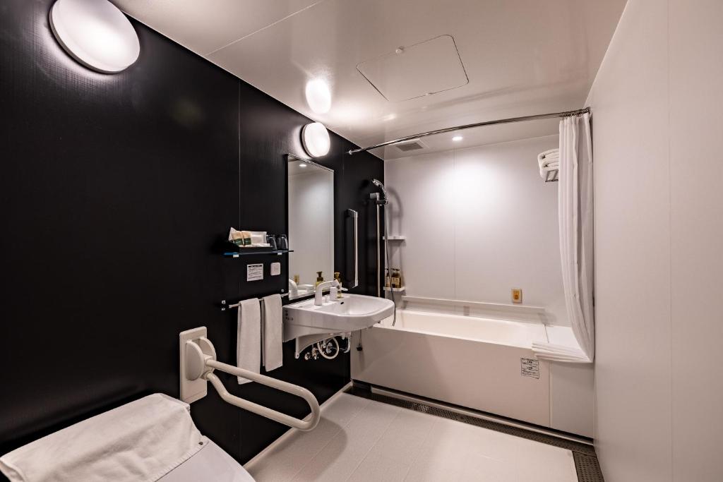 ウィンダムガーデン札幌大通 Wyndham Garden Sapporo Odori 画像15