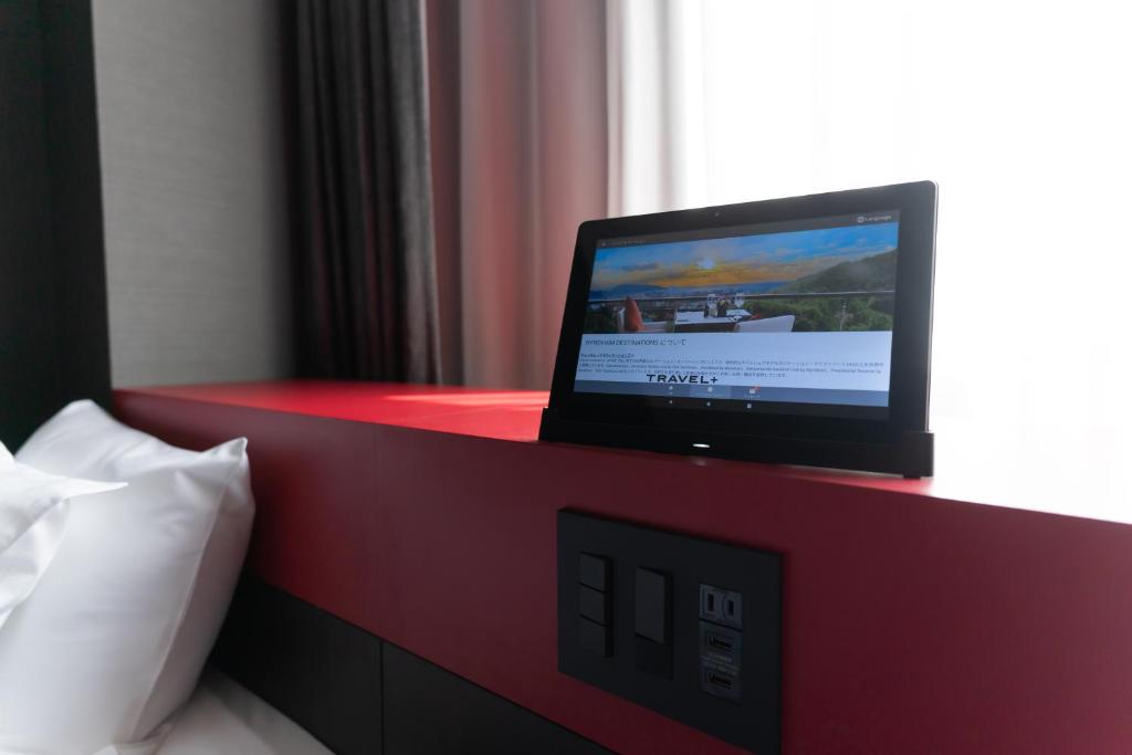 ウィンダムガーデン札幌大通 Wyndham Garden Sapporo Odori 画像16