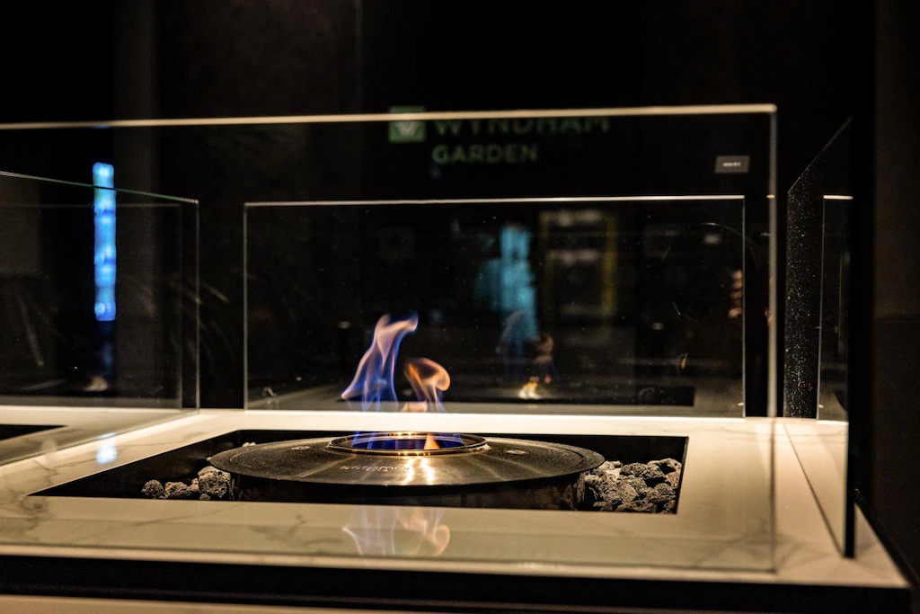 ウィンダムガーデン札幌大通 Wyndham Garden Sapporo Odori 画像17