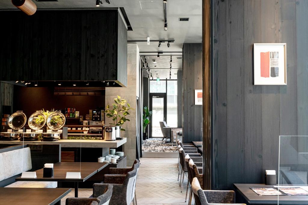 ウィンダムガーデン札幌大通 Wyndham Garden Sapporo Odori 画像18